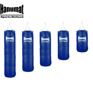 bokszak zwart hanumat