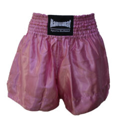 kickboksbroekje roze