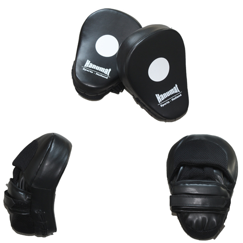 Hanumat Handpads