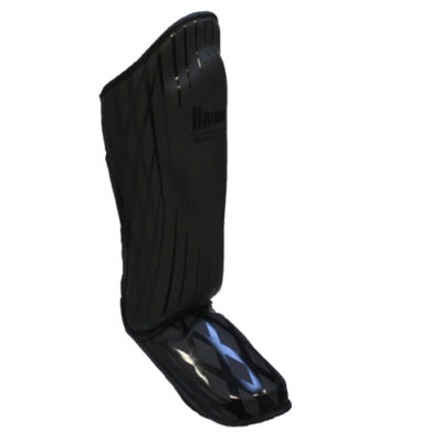 Hanumat Pro Shin Guards Pro 2 Scheenbeschermers