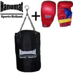 Hanumat Kids Set.