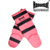 Hanumat Professionele Scheenbeschermers Roze