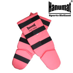 Hanumat Professionele Scheenbeschermers Roze