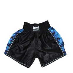 Hanumat Camo Blauw