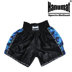 Hanumat Camo Blauw