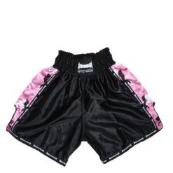 Hanumat Camo Roze