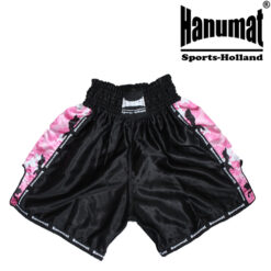 Hanumat Camo Roze