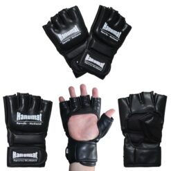 Hanumat MMA P.U Handschoenen