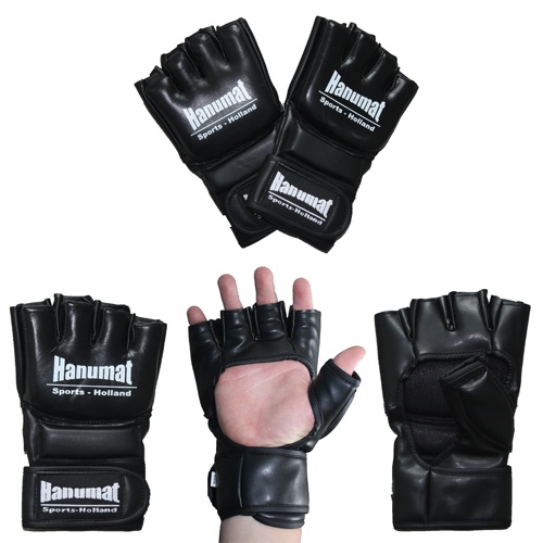Hanumat MMA P.U Handschoenen