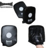 Hanumat Handpads Ovaal