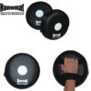 Hanumat Ronde Handpads