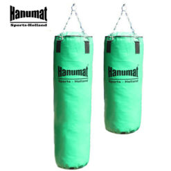 hanumat bokszak groen