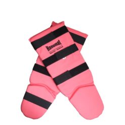 Hanumat Professionele Scheenbeschermers Roze