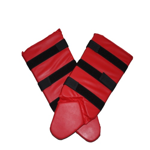 Hanumat Rode Scheenbeschemers