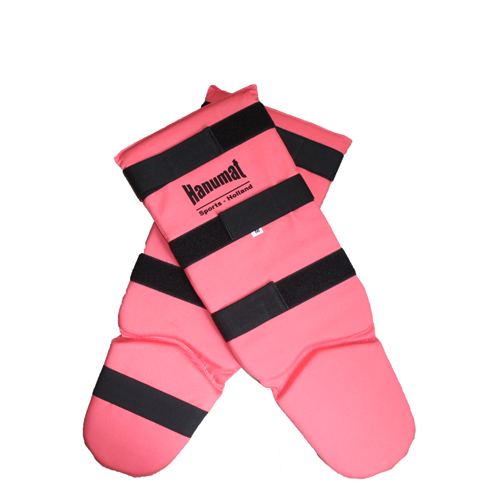 Hanumat Kickboks Set Pro 2 | Bokshandschoenen & Scheenbeschermers - Afbeelding 7