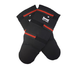 Hanumat Professionele Scheenbeschermers