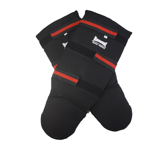 Hanumat Professionele Scheenbeschermers