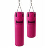 bokszak roze