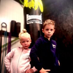Kinderen