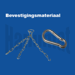 Bevestigingsmateriaal