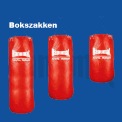 Hanumat bokszakken