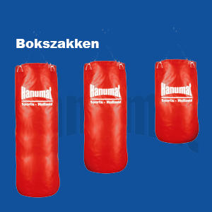 Bokszakken