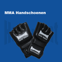 MMA Handschoenen