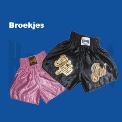 Broekjes