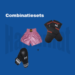 Combinatiesets
