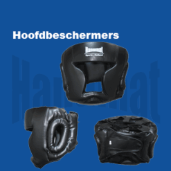 Hoofdbescheremers
