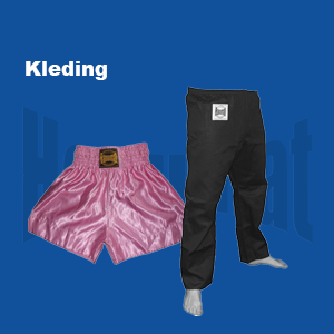 Kleding