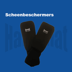 Scheenbeschermers
