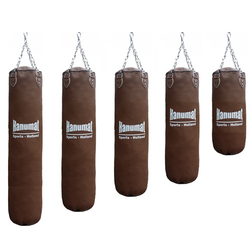 Hanumat Bokszak The Luxe (100 - 180 cm)