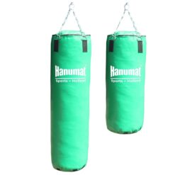 Professionele Hanumat Bokszak Groen (120 & 150 cm) Limited Edition!