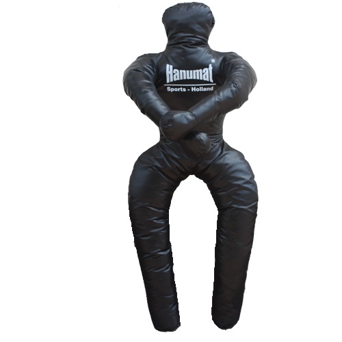 Hanumat Wrestle Dummy