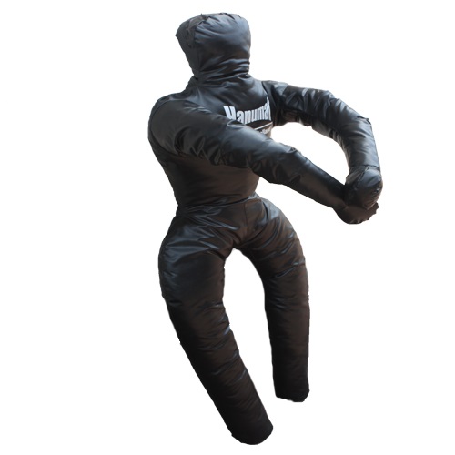 Hanumat Wrestle Dummy - Afbeelding 2