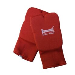 Hanumat Vuistbeschermer Rood