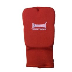 Alternative view of Hanumat Vuistbeschermer Rood
