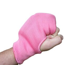 Alternative view of Hanumat Vuistbeschermer Roze