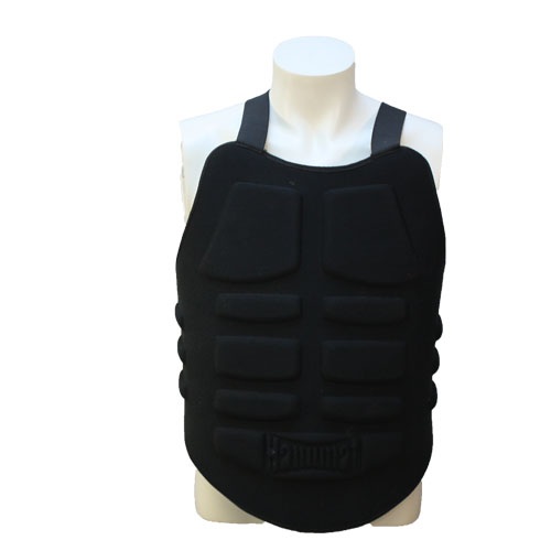 Hanumat body protector