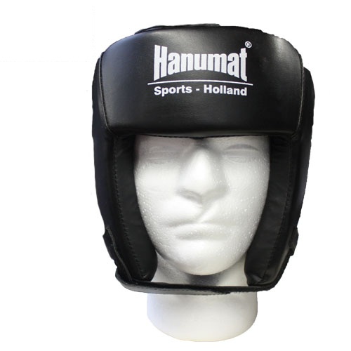 Hanumat Hoofdbeschermer P.U