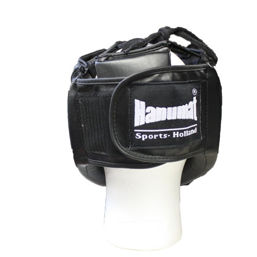 Hanumat Hoofdbeschermer P.U - Afbeelding 4