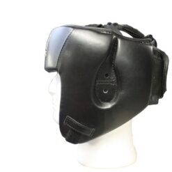 Alternative view of Hanumat Hoofdbeschermer Leder