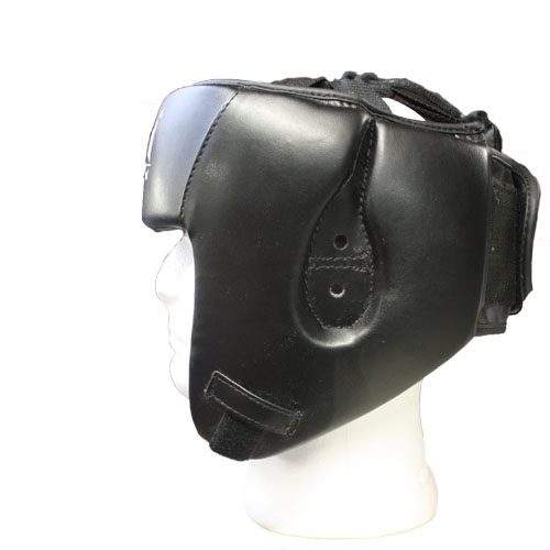 Hanumat Hoofdbeschermer P.U - Afbeelding 3