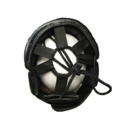 Alternative view of Hanumat Hoofdbeschermer P.U