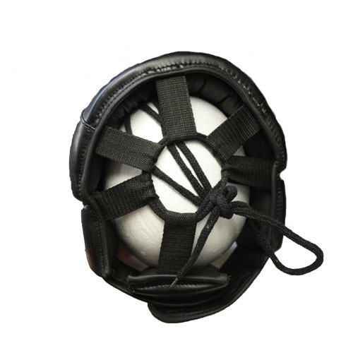 Hanumat Hoofdbeschermer P.U - Afbeelding 2