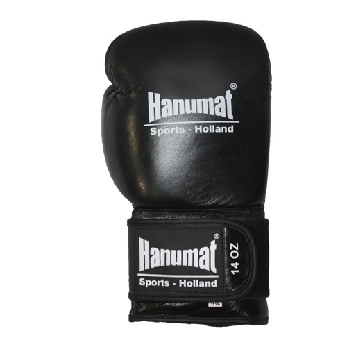 Hanumat Pu (Kick)Bokshandschoenen - Afbeelding 2