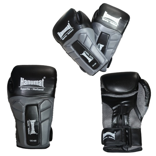 Hanumat Elite Gloves