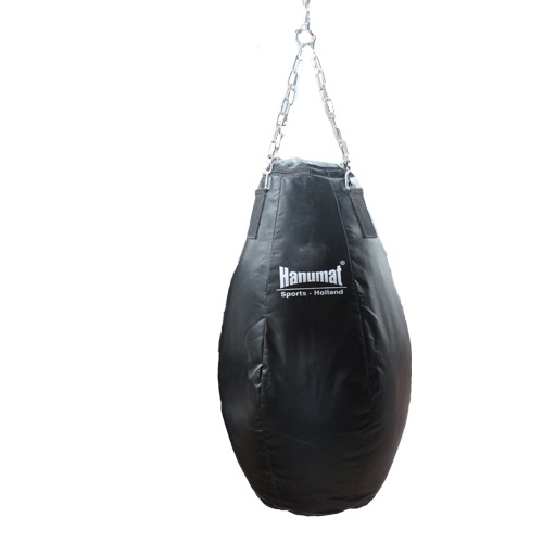 Hanumat Teardrop Bag