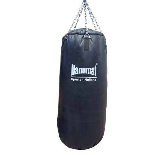 Hanumat Omega Bokszak 120x60cm +/- 100 KG